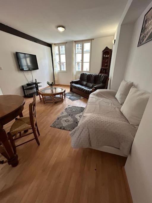La Clouterie Appartement *