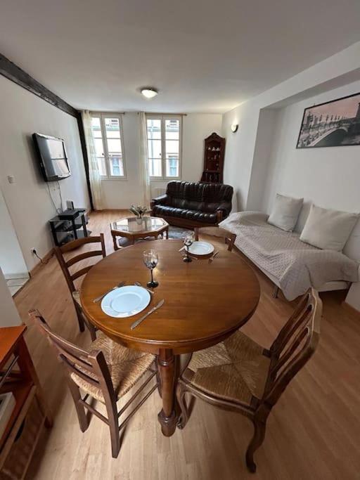 La Clouterie Appartement
